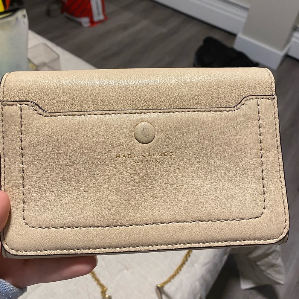 crossbody Marc Jacobs